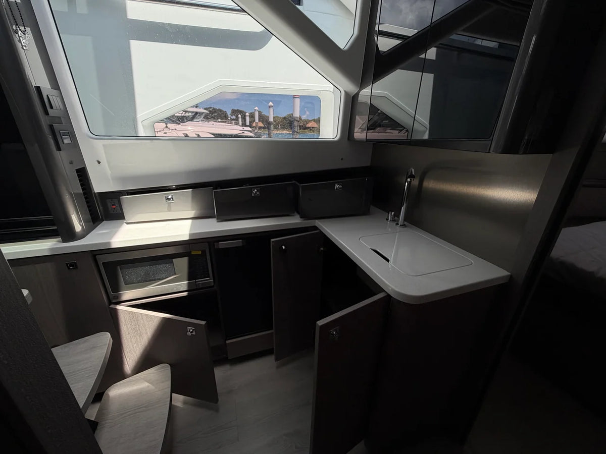 2026 Galeon 435 GTO 43.0 feet, Jupiter, Florida #41