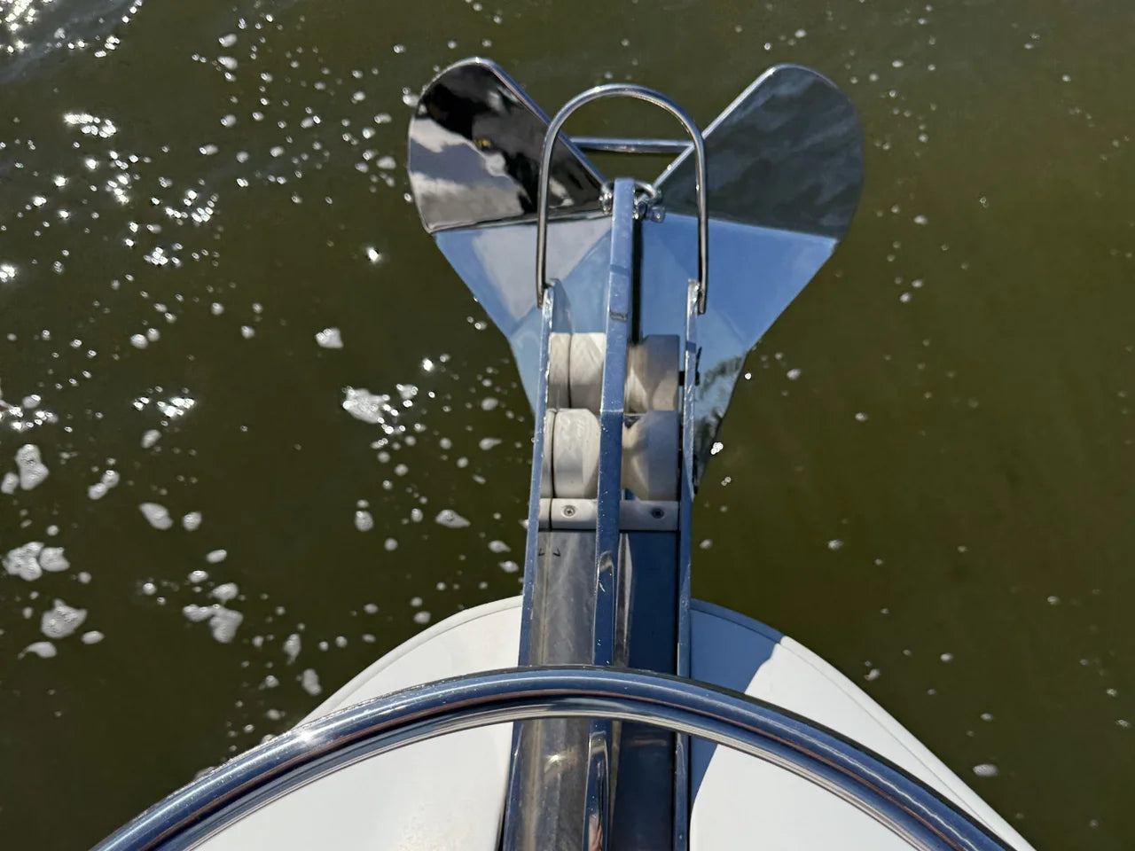 2018 Galeon 500 FLY 50.0 feet, Huntington, NY #88