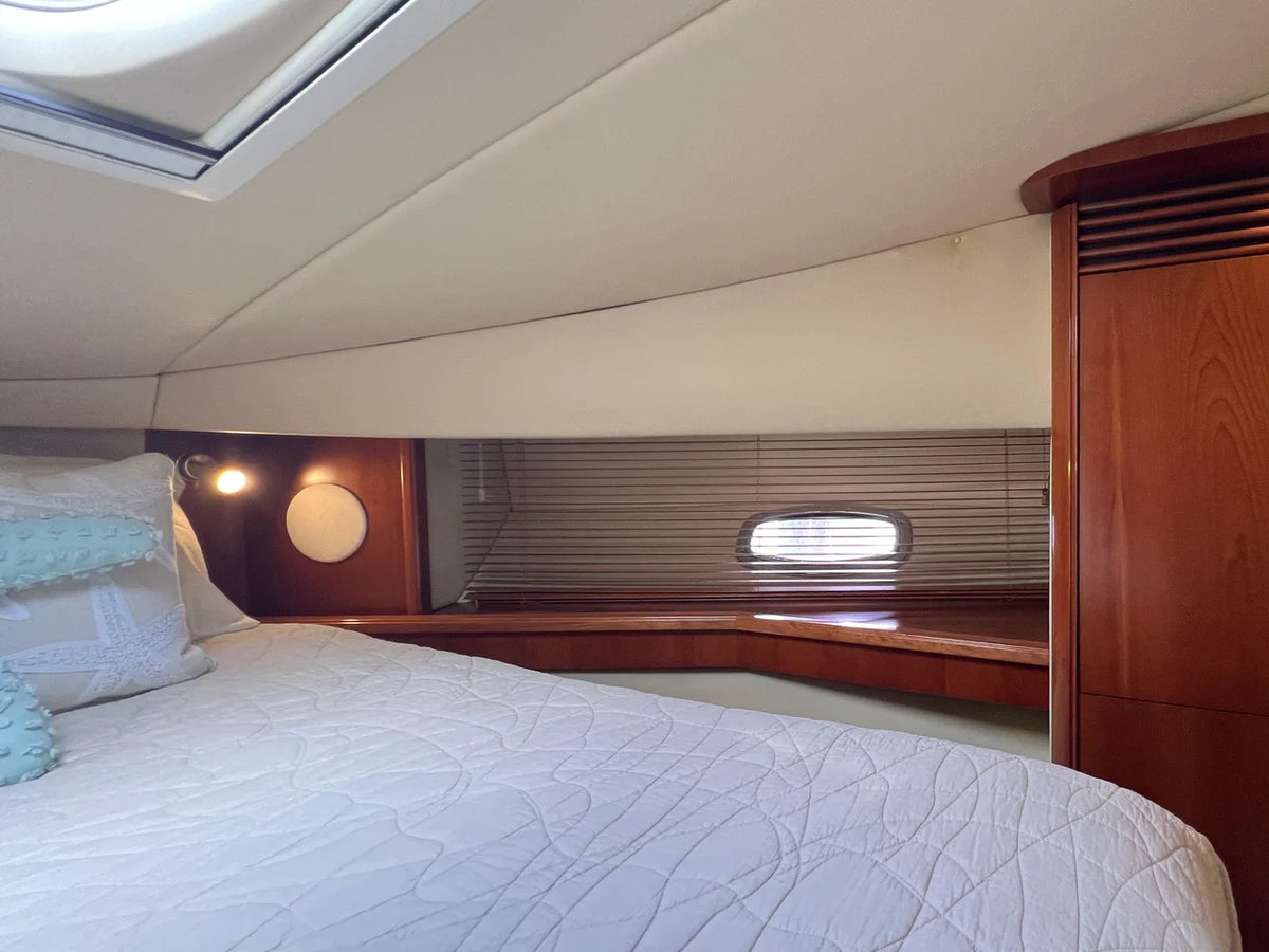 2006 Sea Ray 48 Sundancer 51.0 feet, Huntington, NY #62