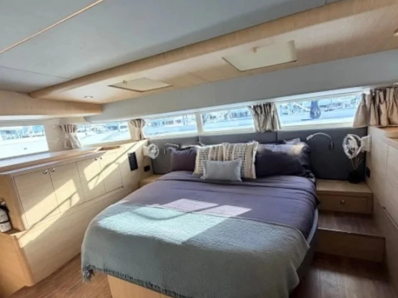 2022 Aquila 54 Yacht 54.0 feet, Clearwater, Florida #21