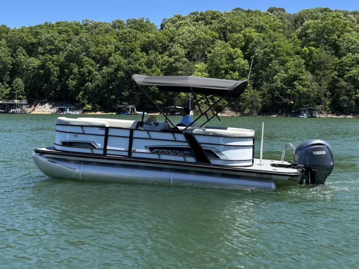 2025 Starcraft EXS 1 21.0 feet, Cumming, GA #6