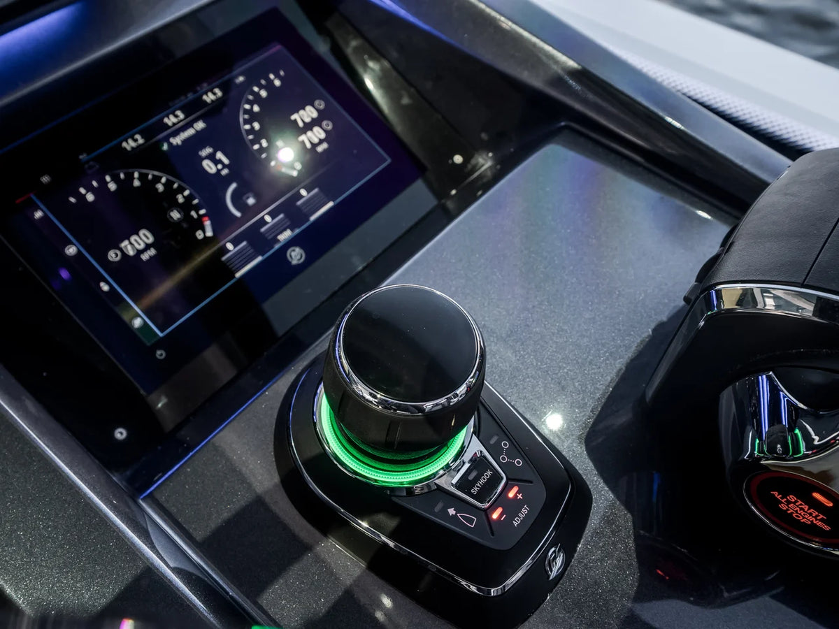 2027 Galeon 435 GTO 43.0 feet, Pompano Beach, Florida #40