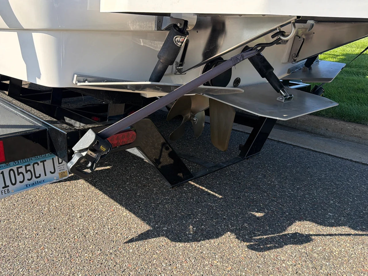 2017 Moomba MOJO 23.0 feet, Nisswa, Minnesota #59