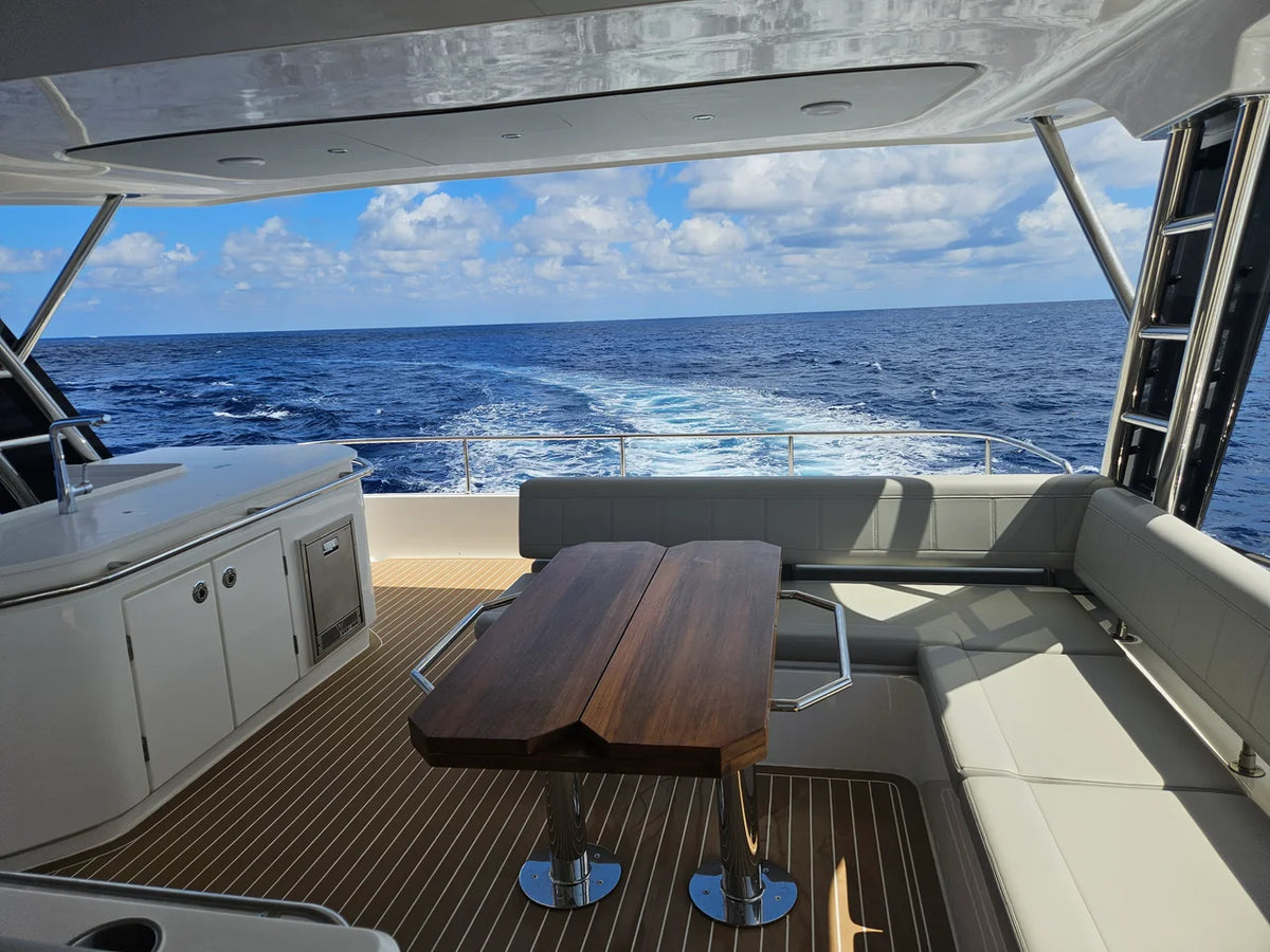 2026 Aquila 46 YACHT 47.0 feet, Lake Hopatcong, NJ #87