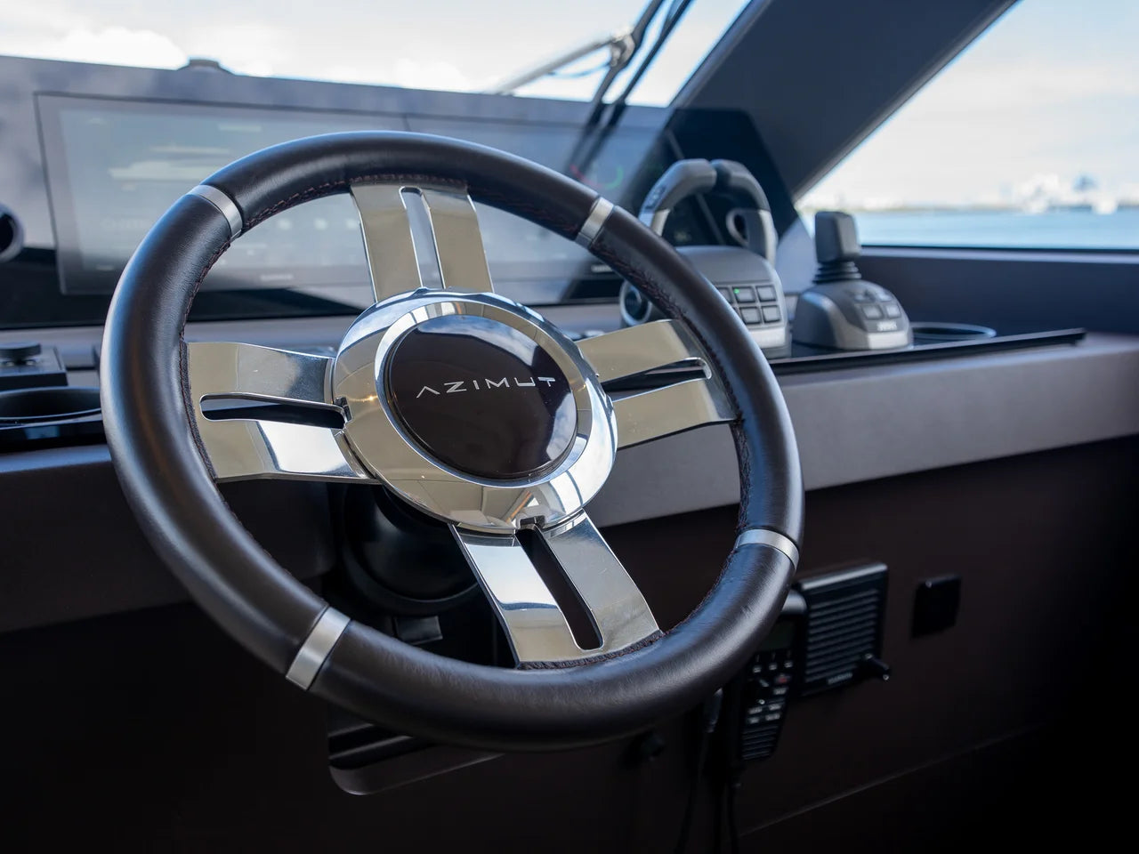 2026 Azimut Seadeck 6 57.0 feet, Miami, FL #40