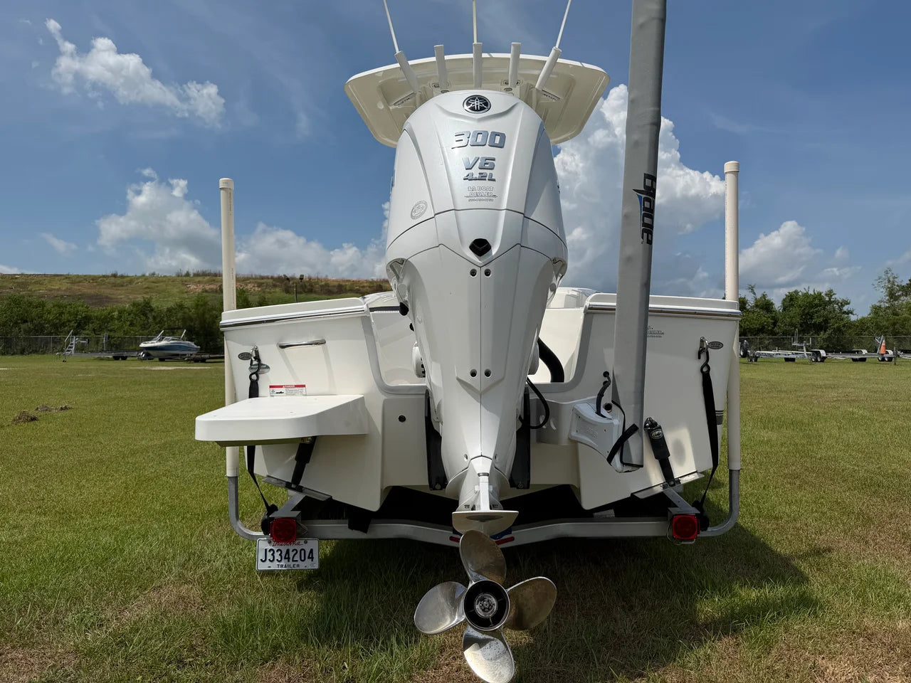 2021 Regulator 24XO 24.0 feet, Gulf Shores, AL #7