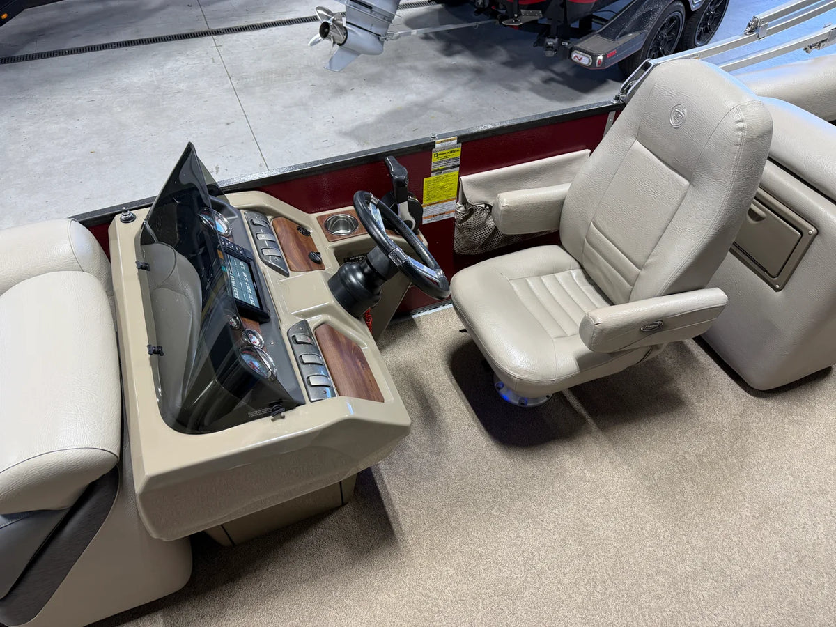 2013 Premier 250 SOLARIS 25.0 feet, Crosslake, Minnesota #28