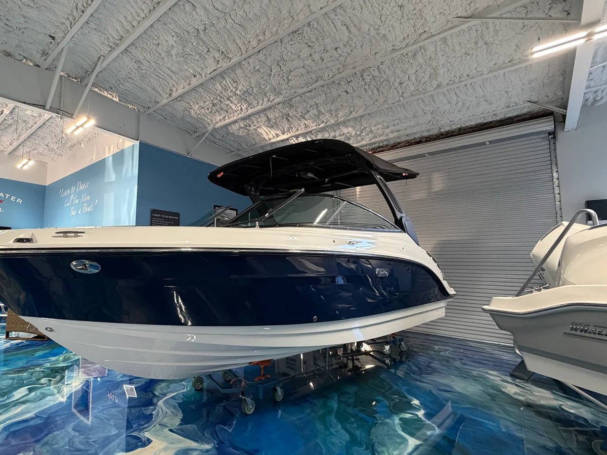 2026 Sea Ray SLX 260 Outboard 26.0 feet, Venice, Florida #2