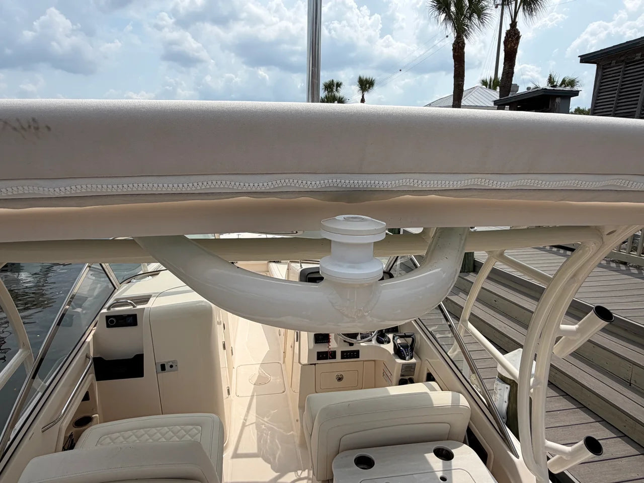 2025 Grady-White 275 FRD-T 27.0 feet, Pensacola, Florida #13