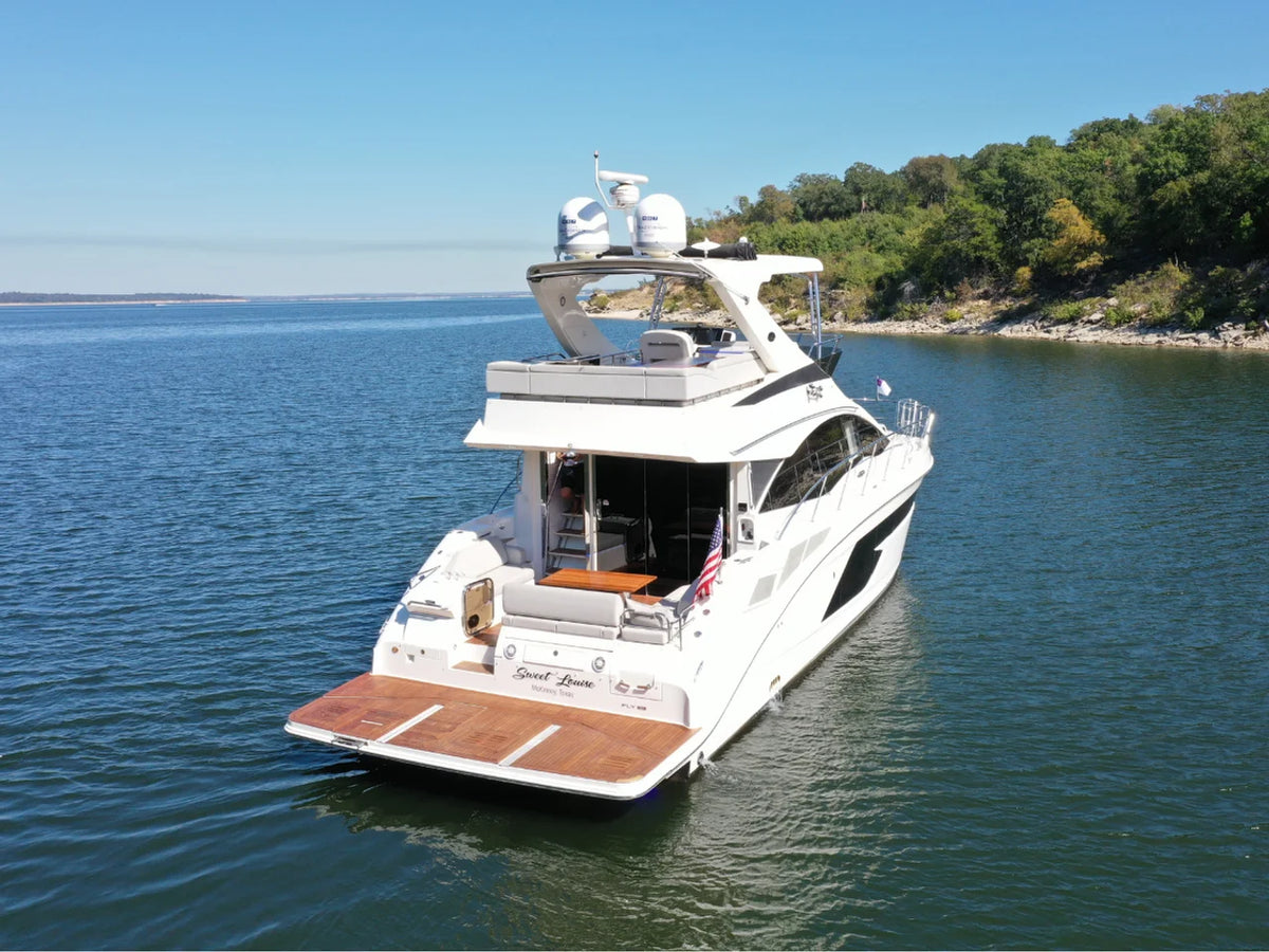 2018 Sea Ray FLY 520 52.0 feet, Lewisville, TX #6