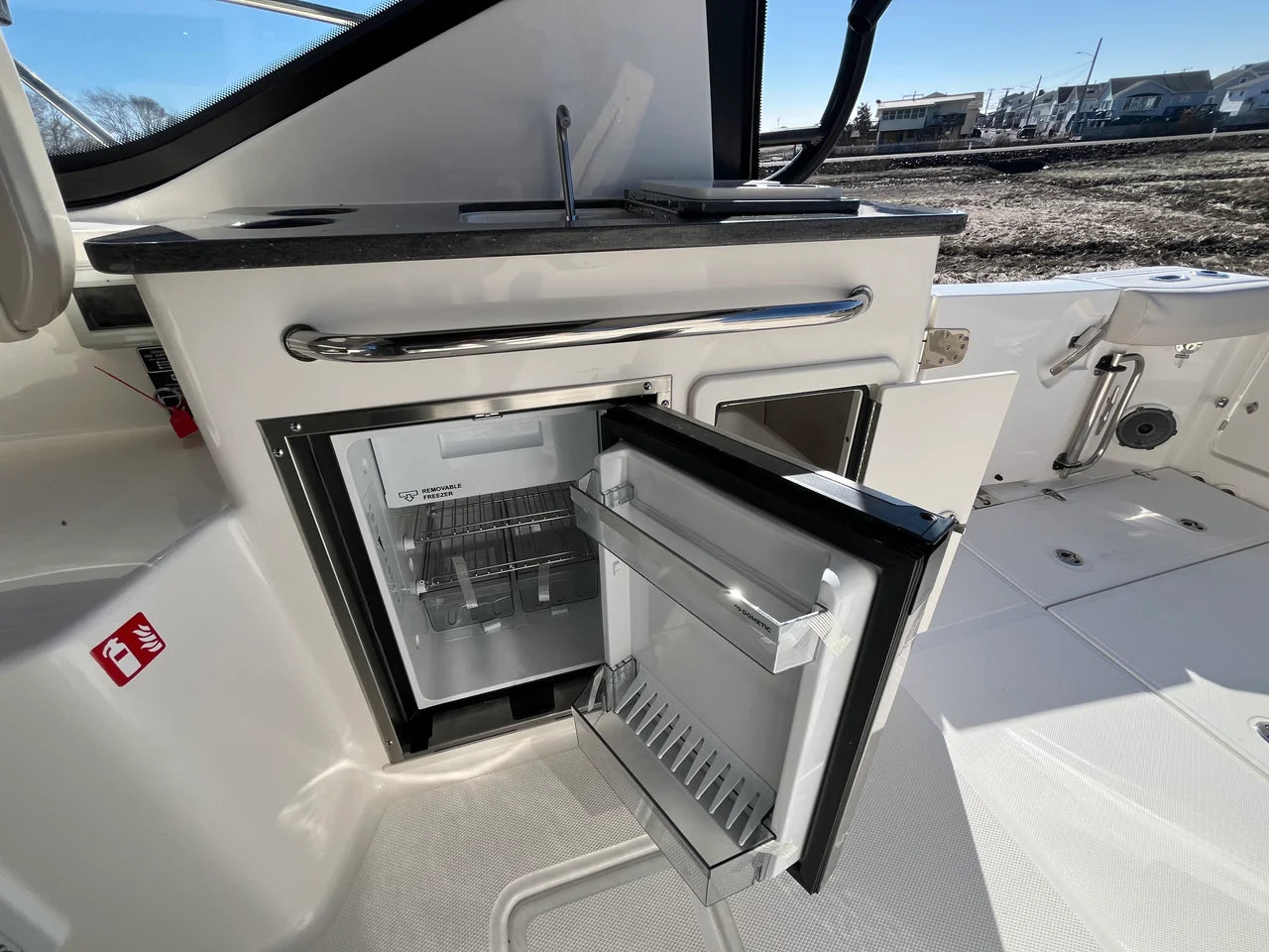 2026 Boston Whaler 325 Conquest 32.0 feet, Westbrook, Connecticut #31