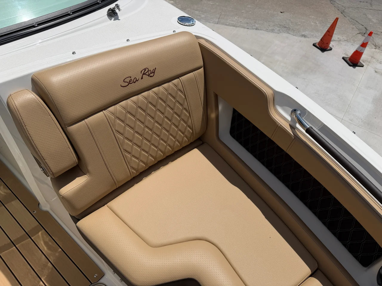 2022 Sea Ray 280 SLX 28.0 feet, Lake Ozark, MO #9
