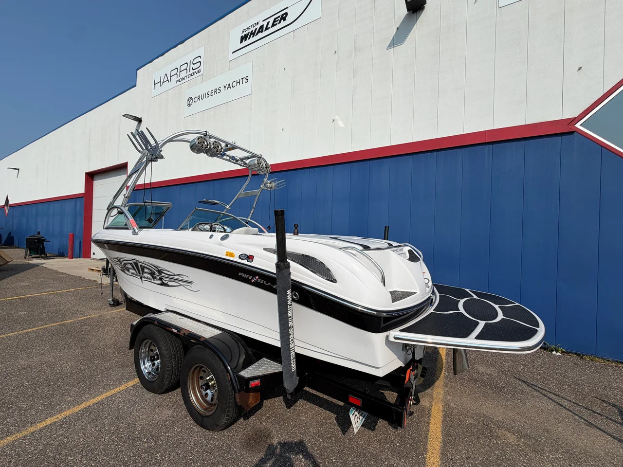2006 Nautique SV211 21.0 feet, Rogers, MN #5
