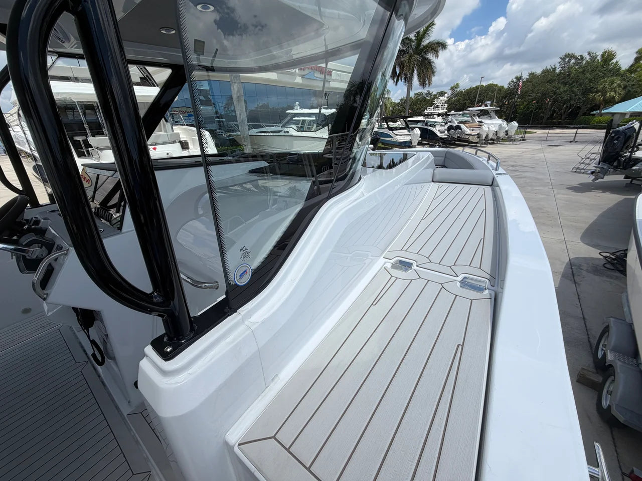 2026 Cruisers Yachts 38 VTR 38.0 feet, Stuart, Florida #17