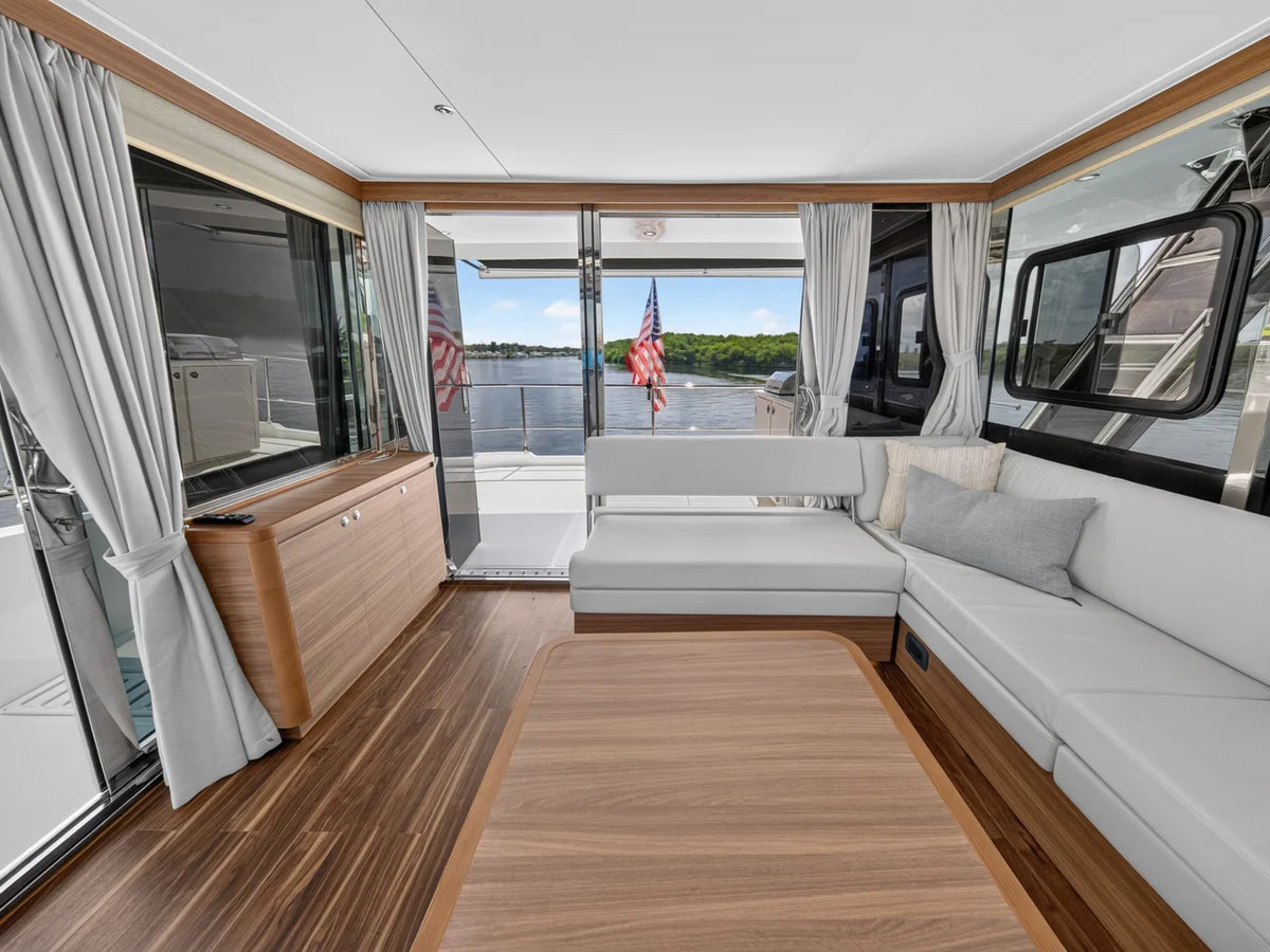 2025 Aquila 54 YACHT 54.0 feet, Stuart, Florida #131