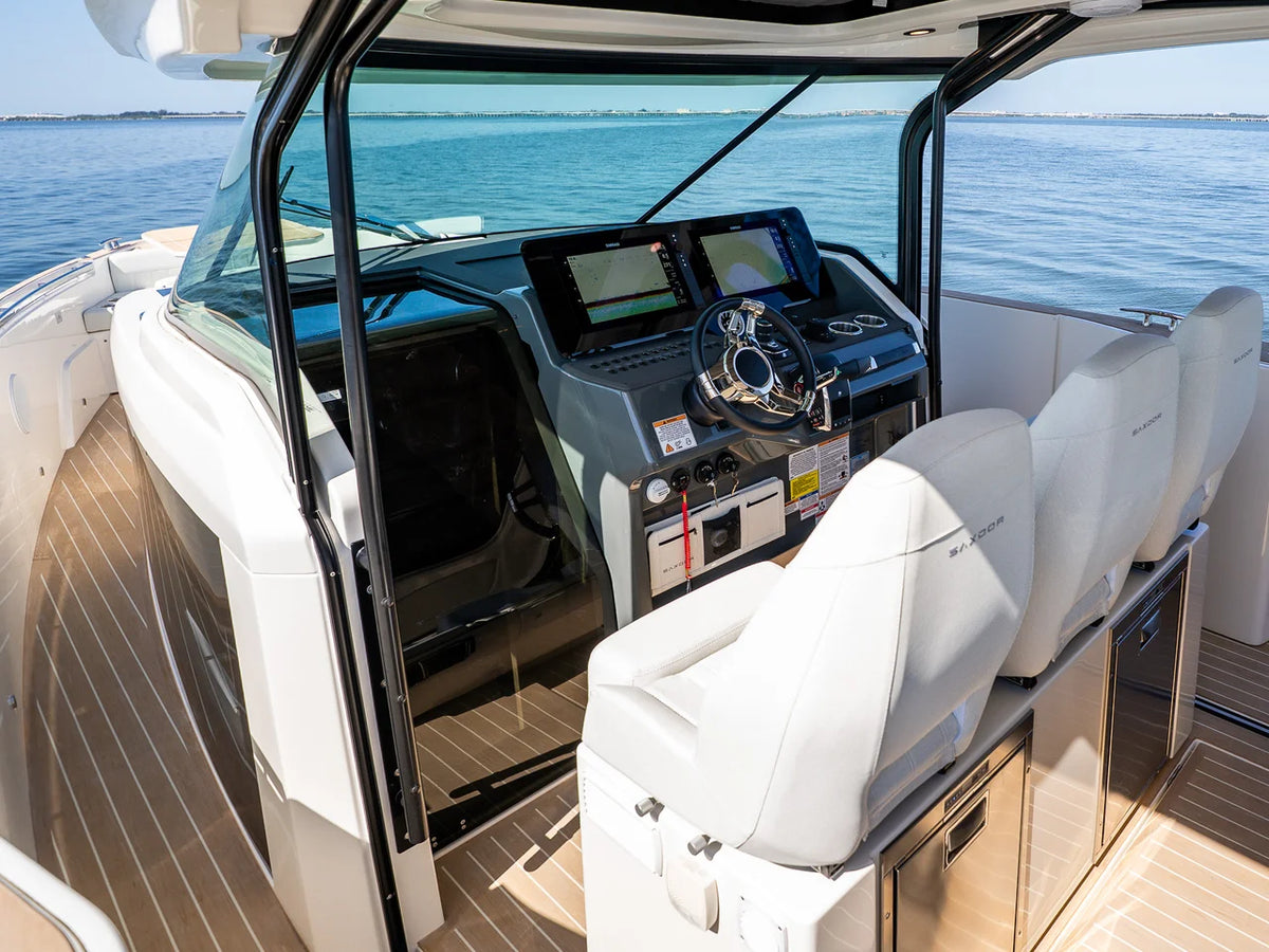 2027 Saxdor 400 GTS 40.0 feet, Clearwater, Florida #60