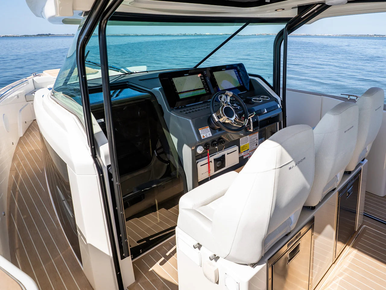 2027 Saxdor 400 GTS 40.0 feet, Clearwater, Florida #60