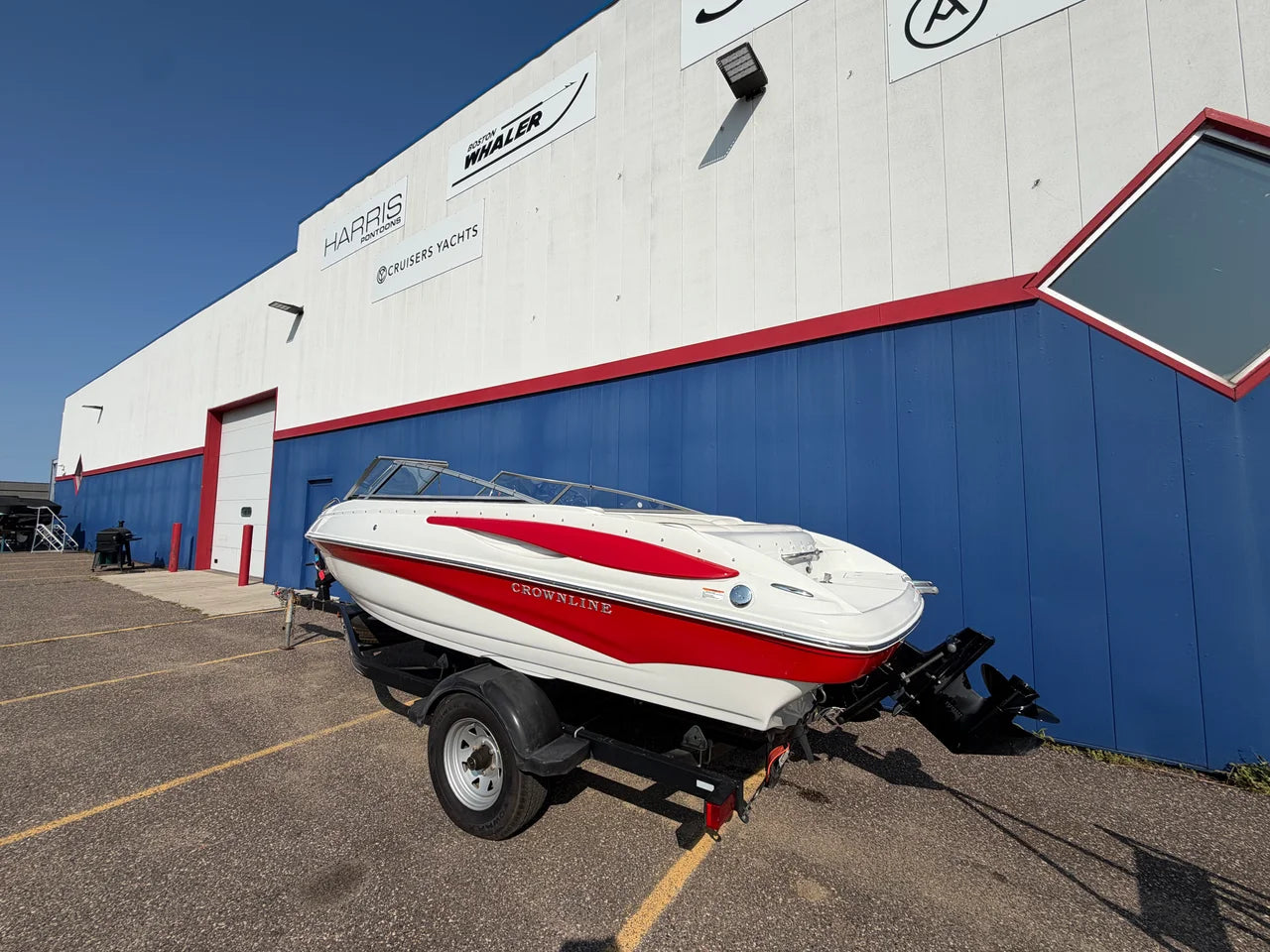 2006 Crownline 195 19.0 feet, Rogers, Minnesota #3