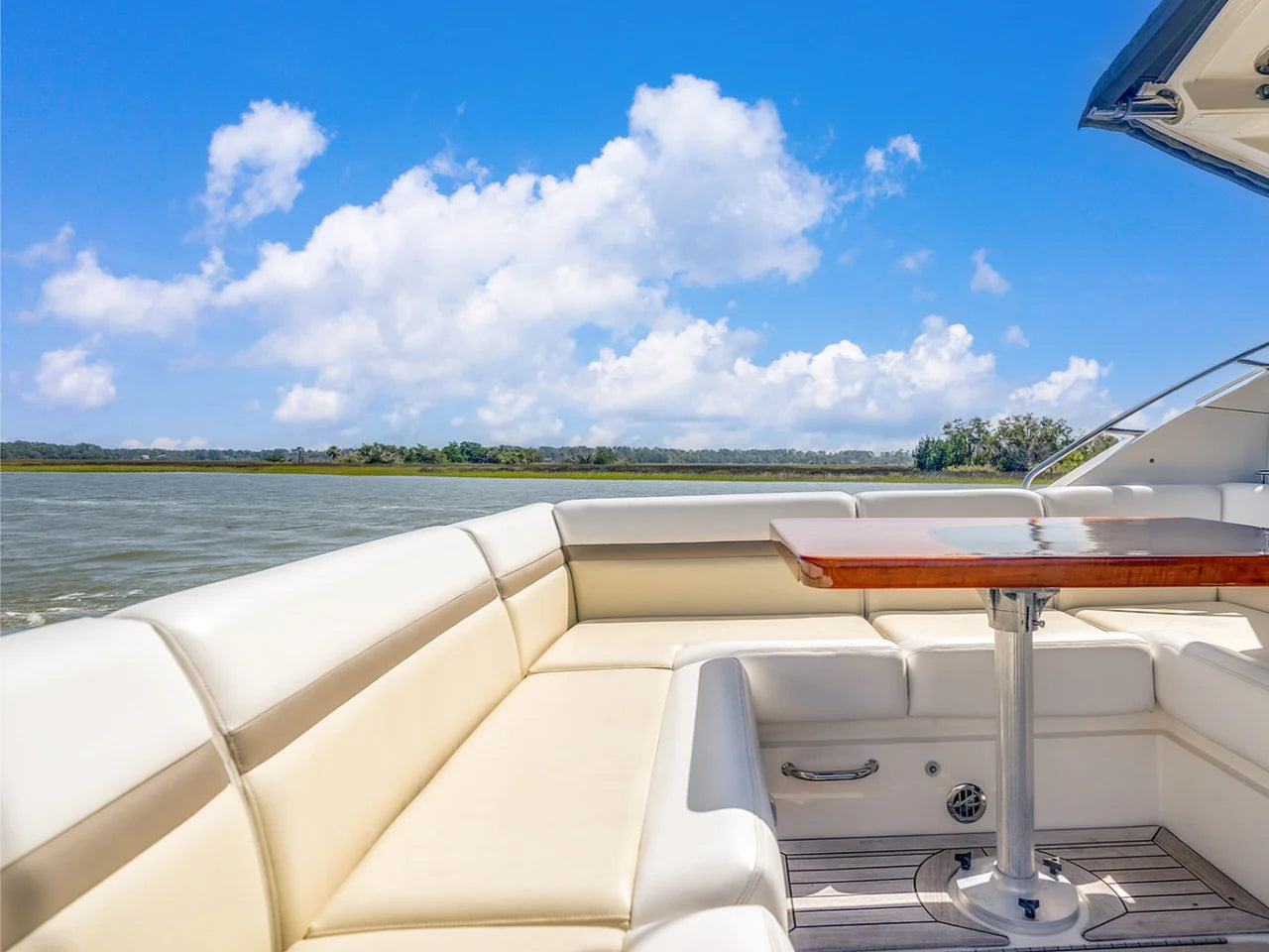 2013 Sea Ray 510 SUNDANCER 50.0 feet, Thunderbolt, GA #20