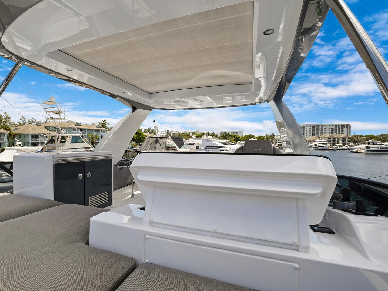 2025 Azimut FLY 53 53.0 feet, Fort Lauderdale, FL #58