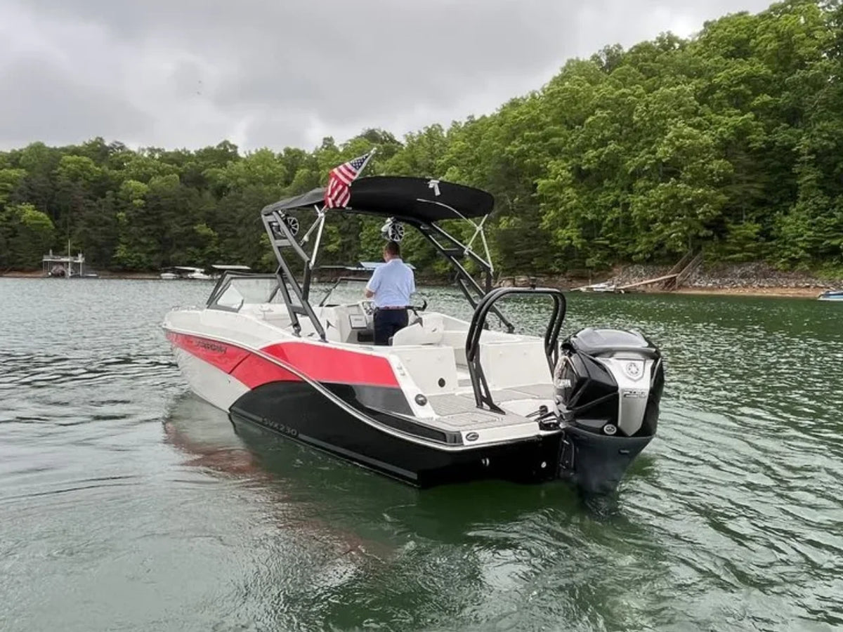 2025 Starcraft SVX OB 230 DC OB 22.0 feet, Cumming, GA #7