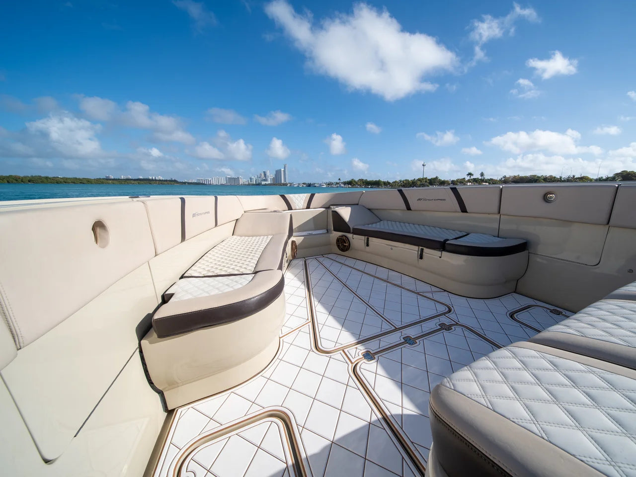 2019 Midnight Express 43 OPEN 43.0 feet, Miami Beach, FL #33