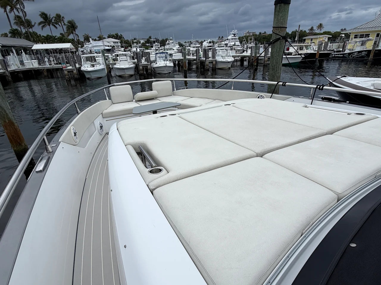 2022 Azimut 47 VERVE 47.0 feet, Boca Raton, FL #20