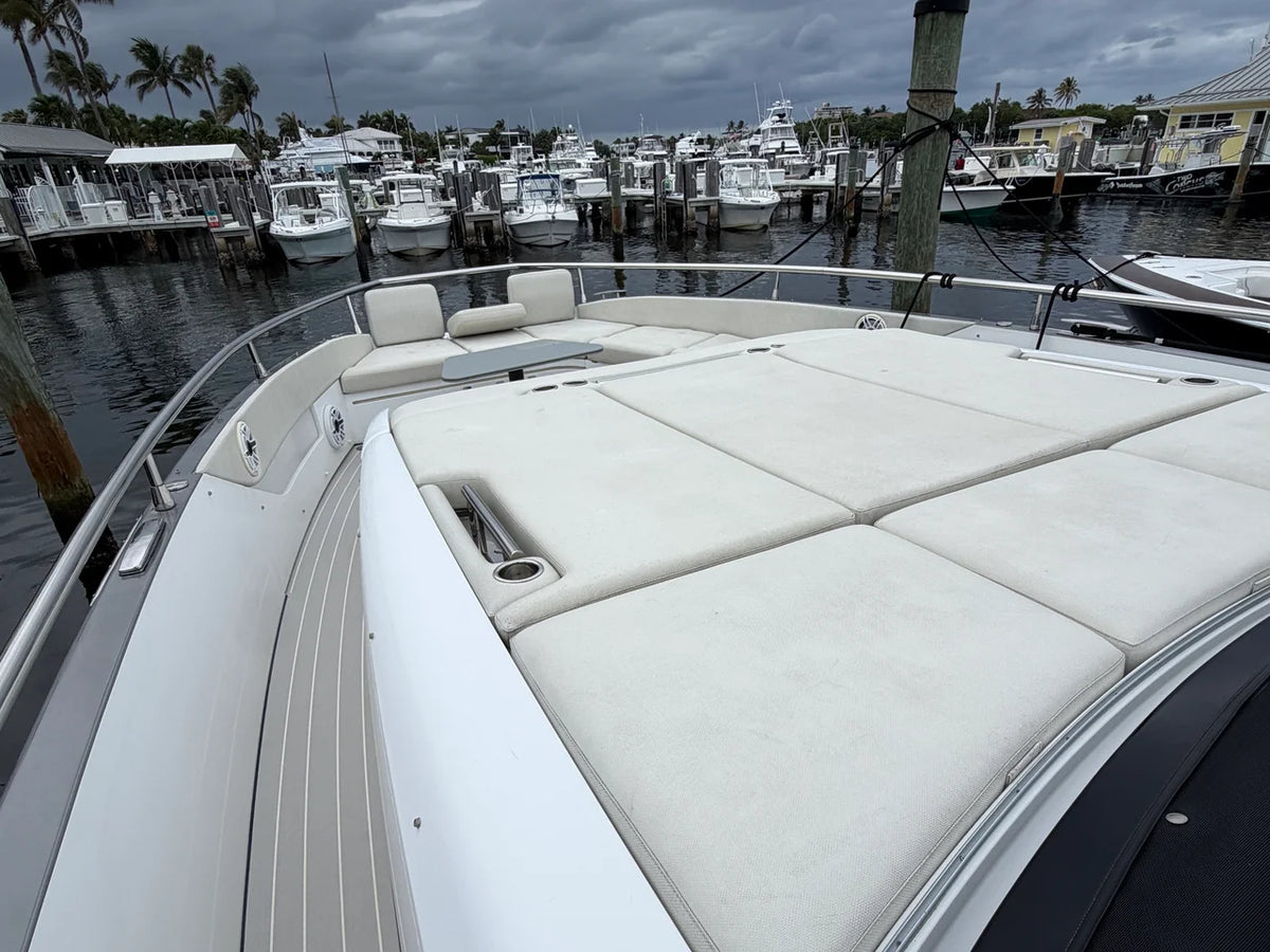2022 Azimut 47 VERVE 47.0 feet, Boca Raton, FL #20