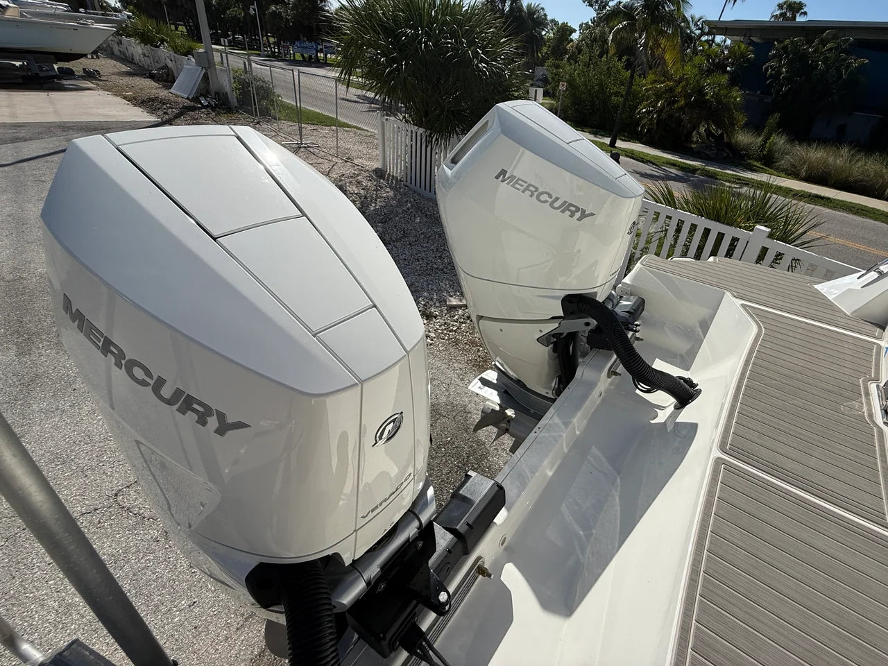 2027 Sea Ray Sundancer 320 Outboard 32.0 feet, Sarasota, FL #35