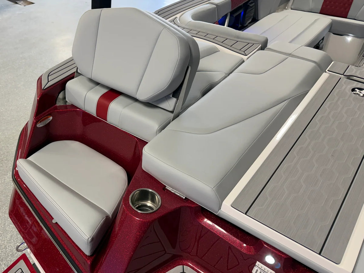 2026 Mastercraft XT22 22.0 feet, Nisswa, Minnesota #17