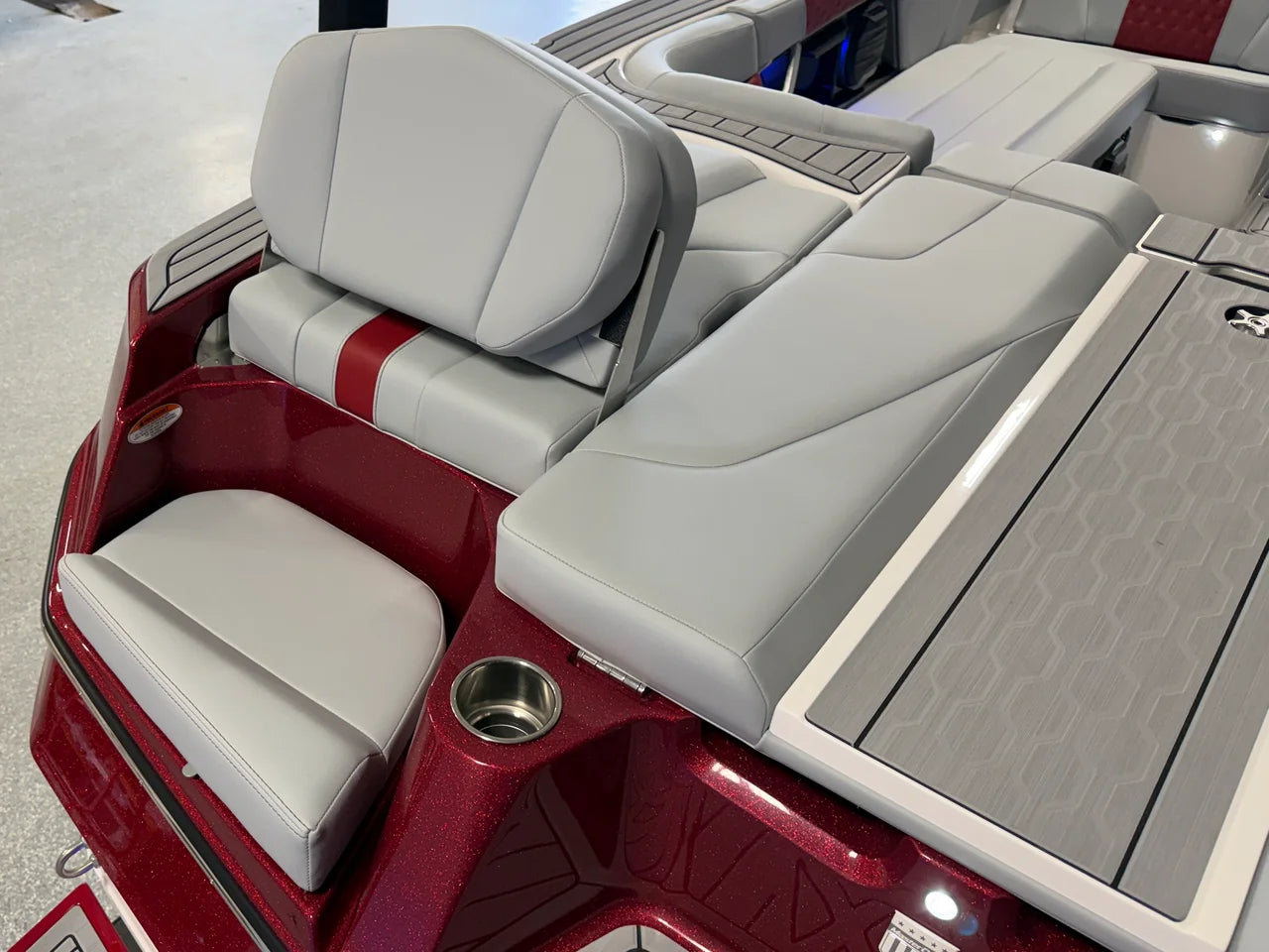 2026 Mastercraft XT22 22.0 feet, Nisswa, Minnesota #17