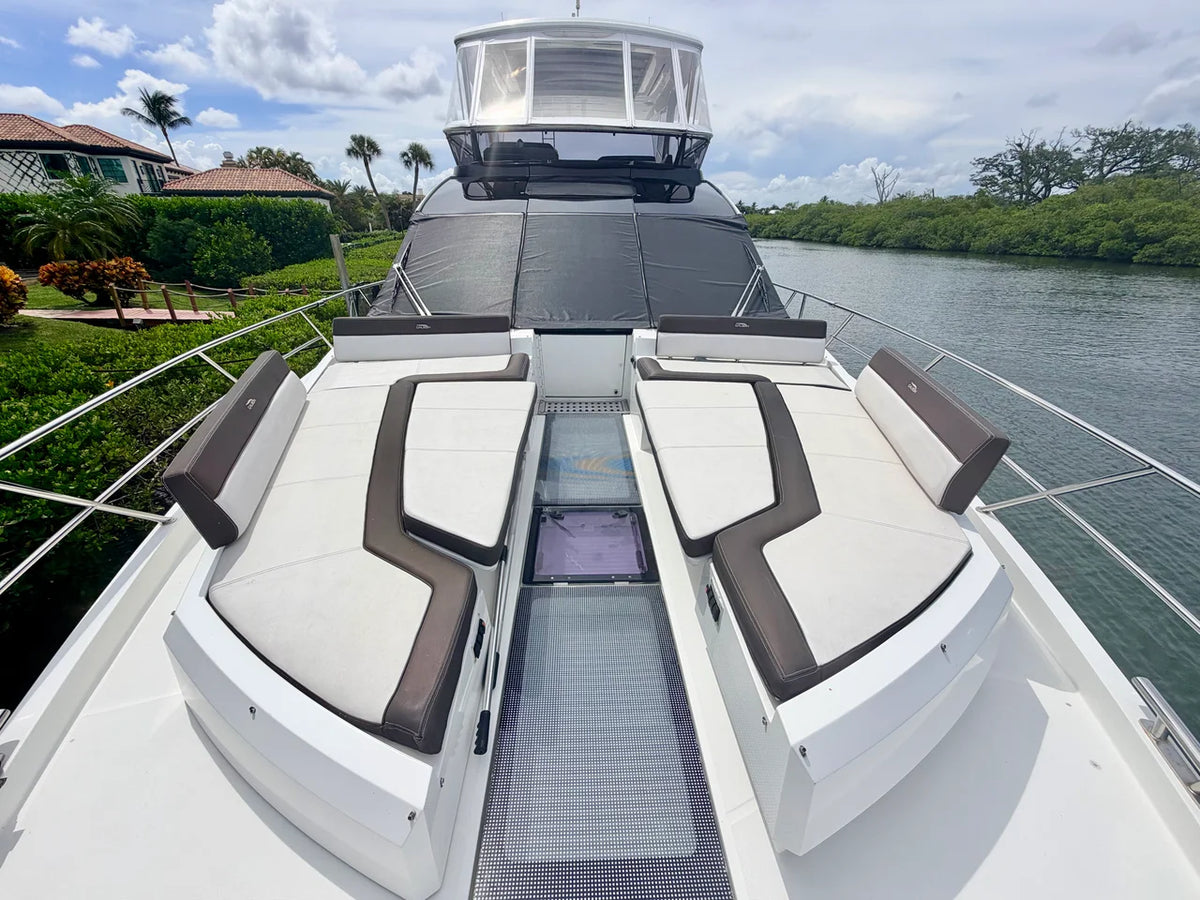 2019 Galeon 640 FLY 64.0 feet, Jupiter, FL #55