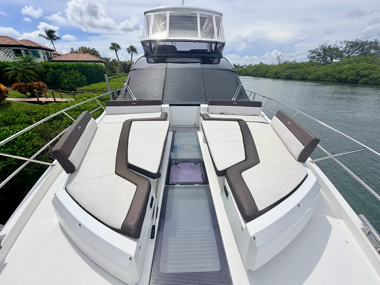 2019 Galeon 640 FLY BRIDGE 64.0 feet, Jupiter, FL #59