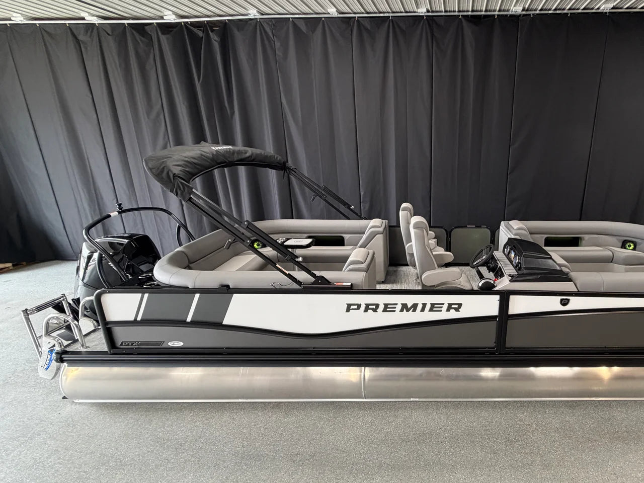 2027 Premier 250SUNSATION 25.0 feet, Nisswa, Minnesota #2