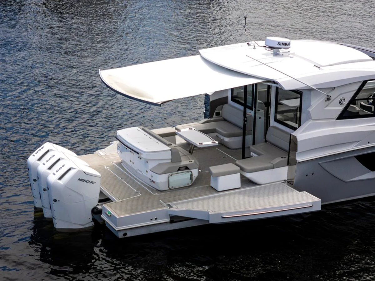 2026 Cruisers Yachts 50GLS OB 50.0 feet, Pompano Beach, Florida #10