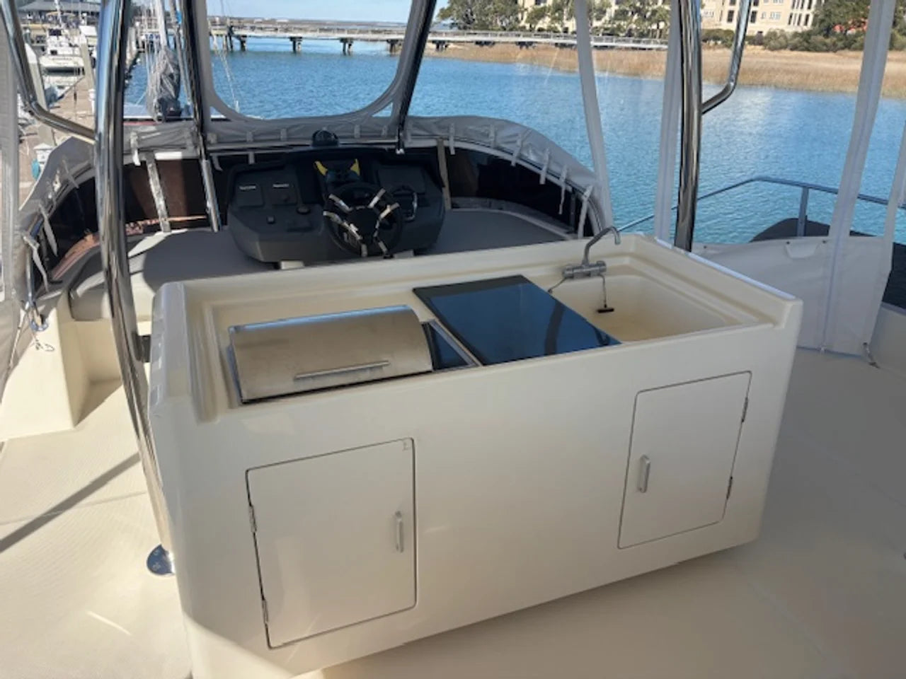 2018 Aquila 48 48.0 feet, Thunderbolt, GA #23