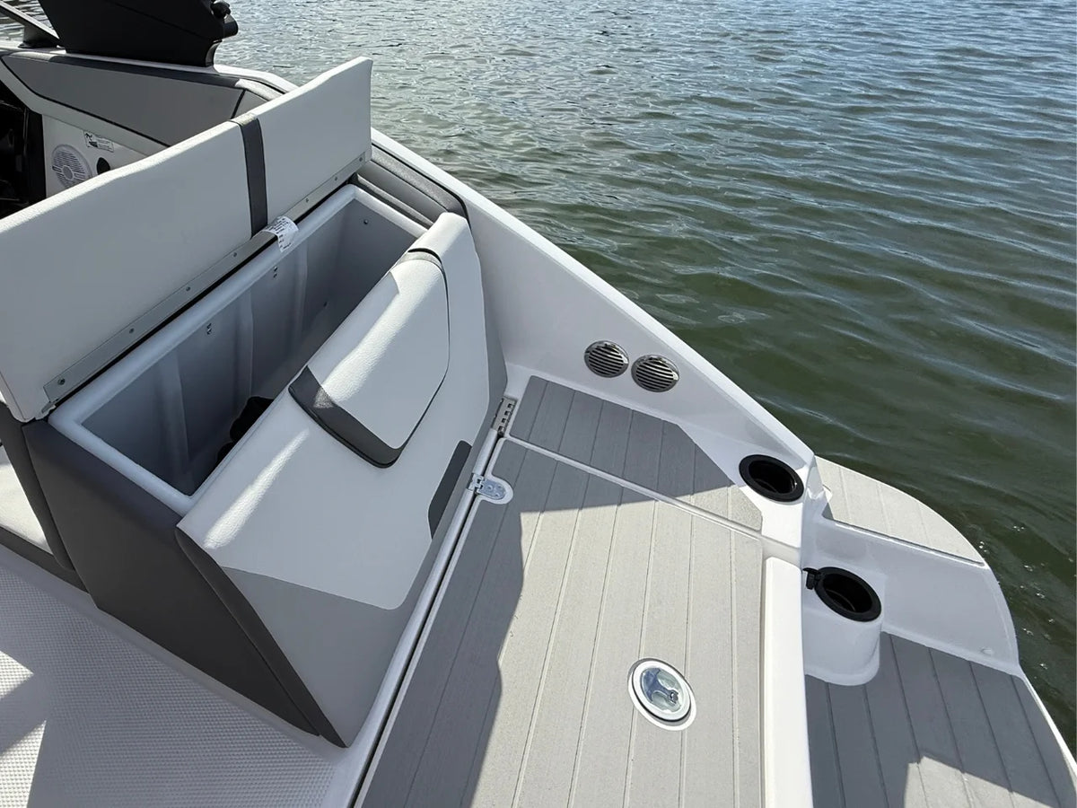 2026 Yamaha AR220 22.0 feet, Lake Wylie, SC #7