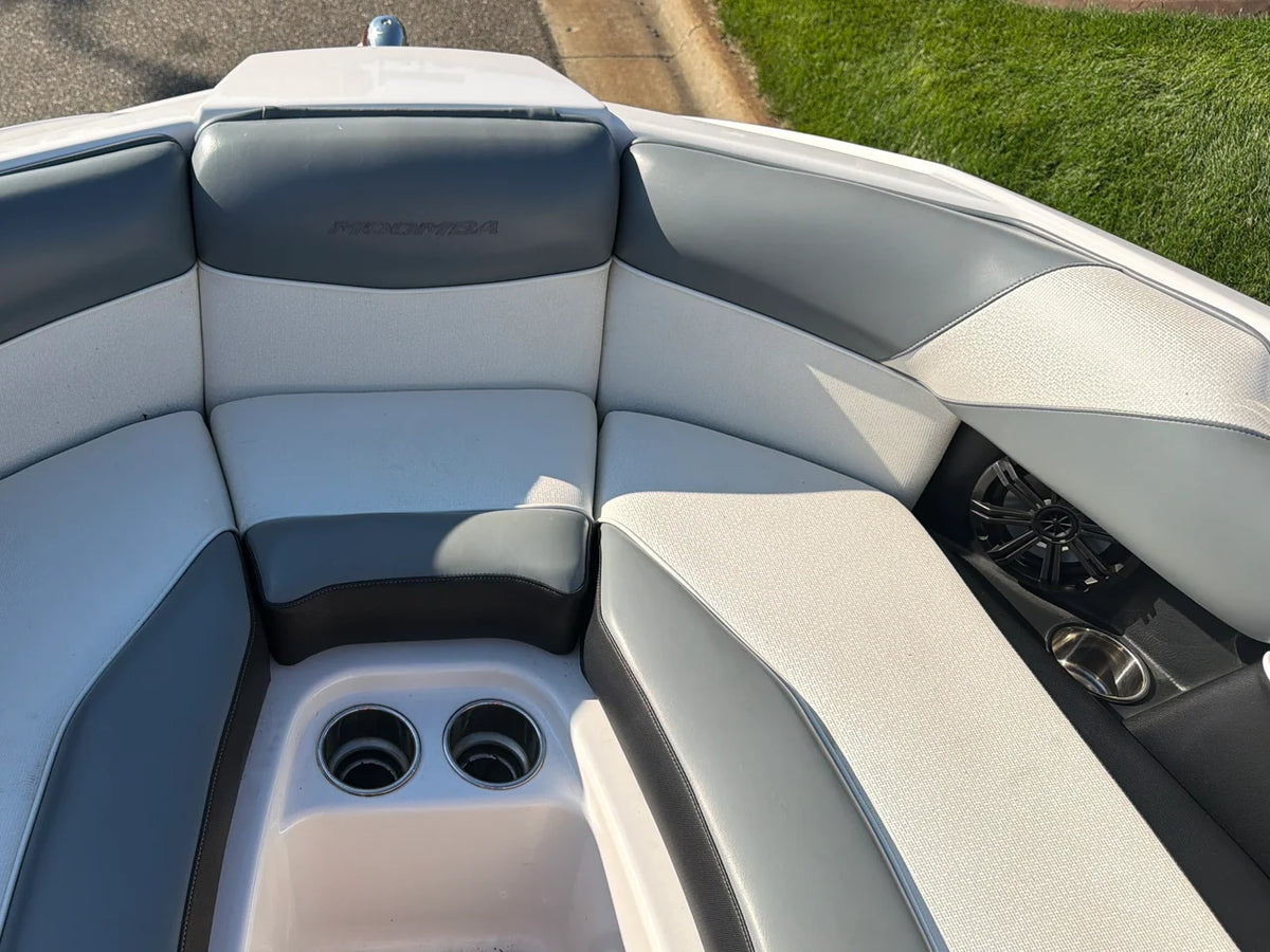 2017 Moomba MOJO 23.0 feet, Nisswa, Minnesota #56