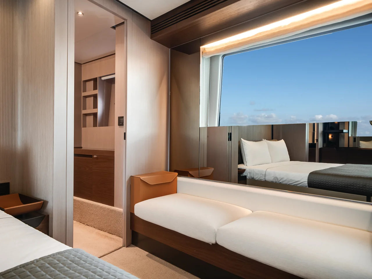 2026 Azimut S8 80.0 feet, Dania Beach, Florida #42