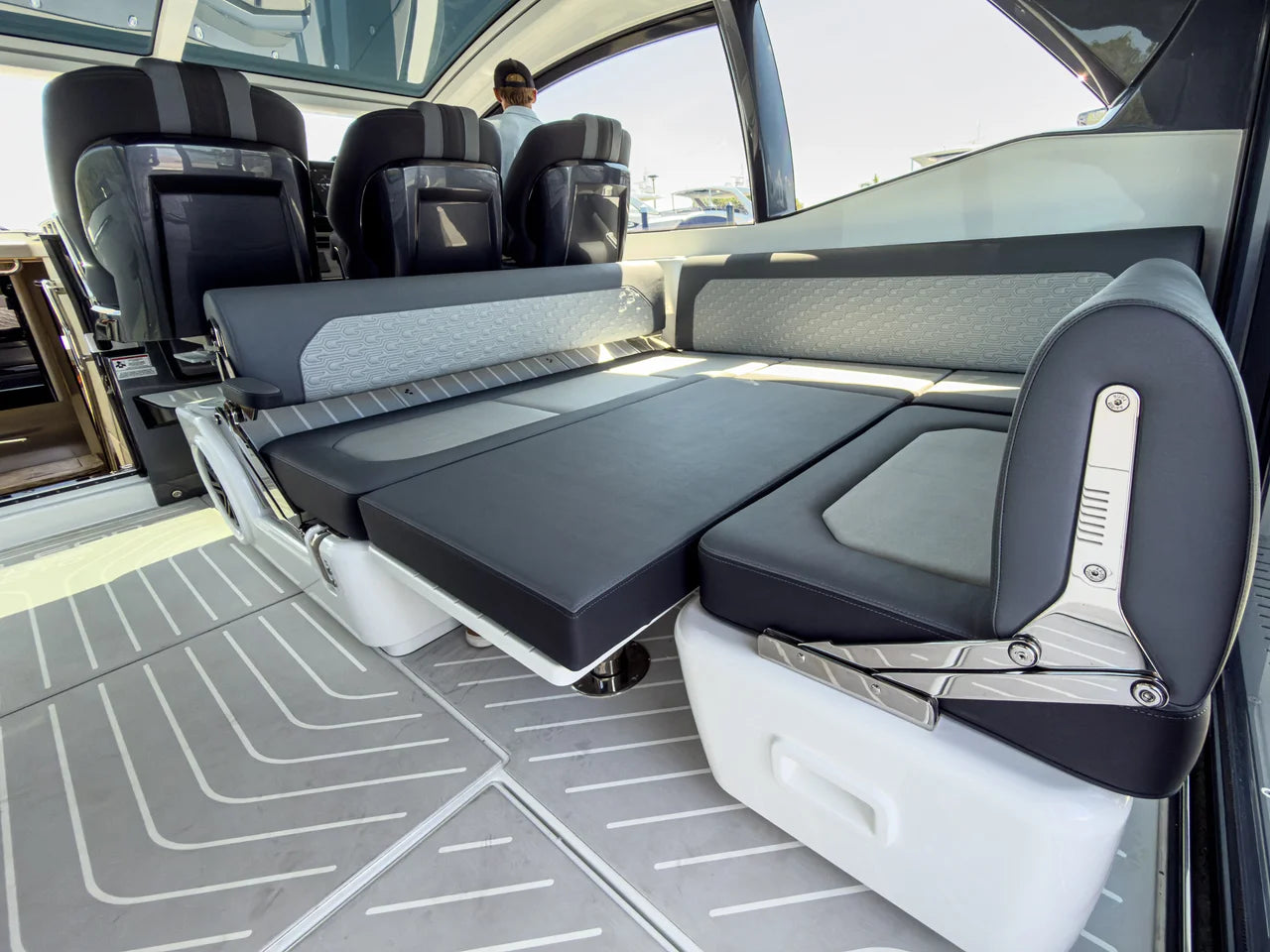 2026 Galeon 435 GTO 43.0 feet, Fort Myers, Florida #8