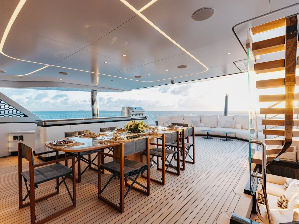 2024 Baglietto T52 170.0 feet, Monte Carlo, MO #28