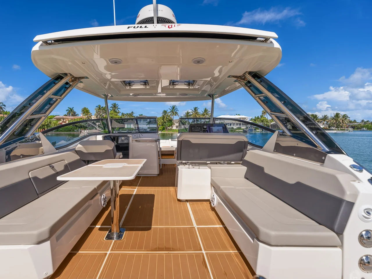 2023 Aquila 32 Sport 32.0 feet, Naples, Florida #28