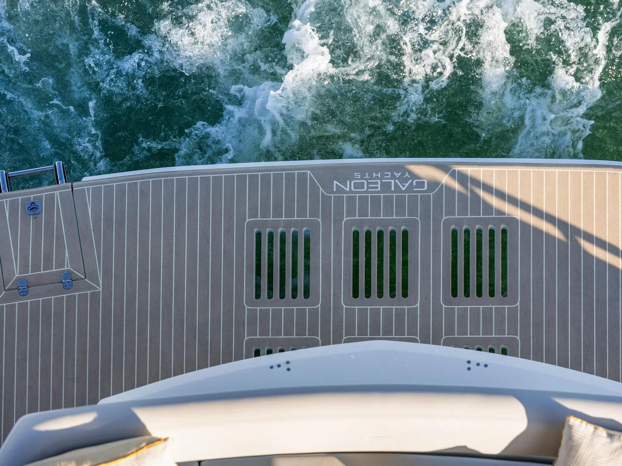 2025 Galeon 50 FLY 50.0 feet, Miami, FL #58