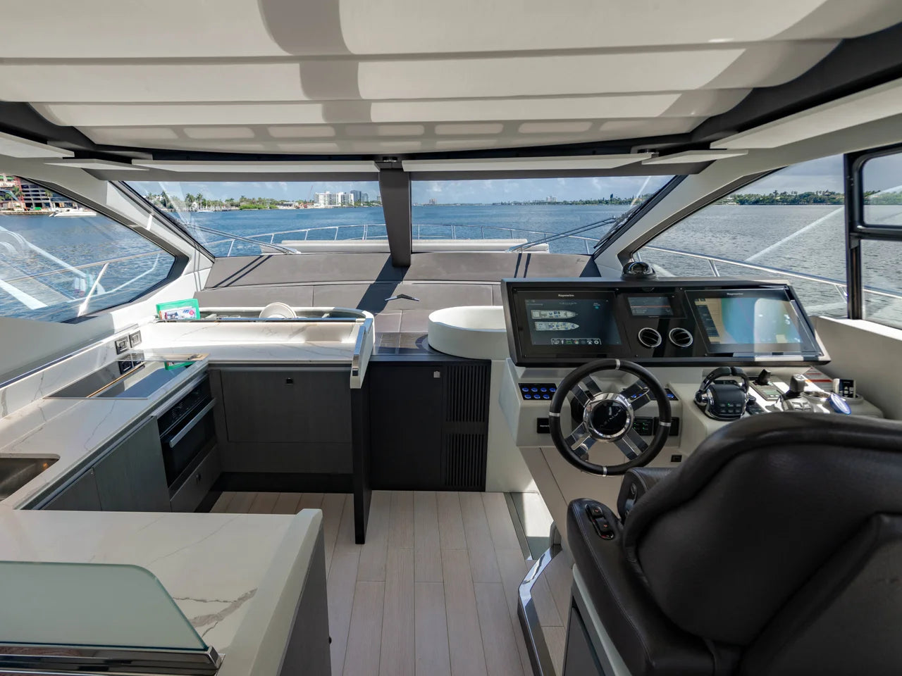 2019 Azimut S7 70.0 feet, West Palm Beach, FL #80