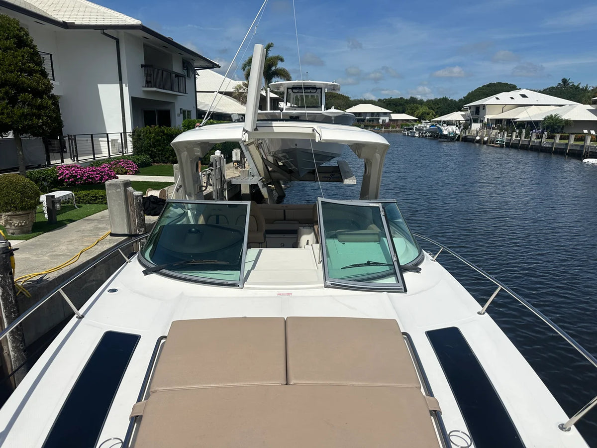 2017 Sea Ray 350 SUNDANCER 35.0 feet, Boca Raton, FL #21
