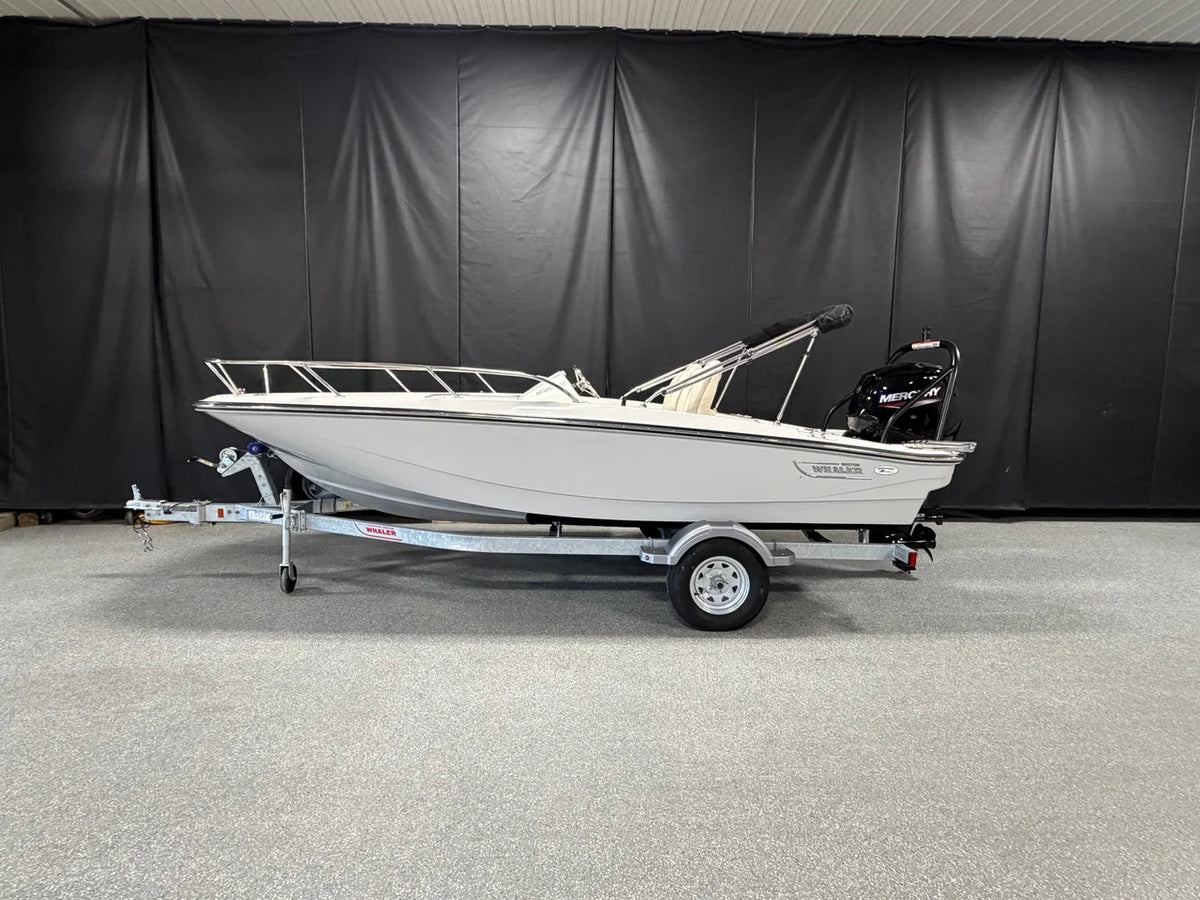2026 Boston Whaler 160 Super Sport 16.0 feet, Nisswa, Minnesota #1