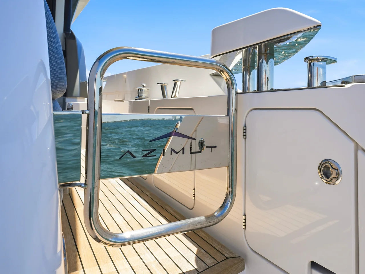 2025 Azimut 68 FLY 68.0 feet, Miami, FL #100