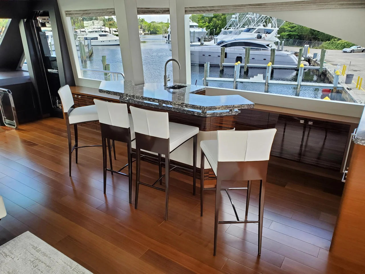 2021 Ocean Alexander 28R 90.0 feet, Wrightsville Beach, North Carolina #5
