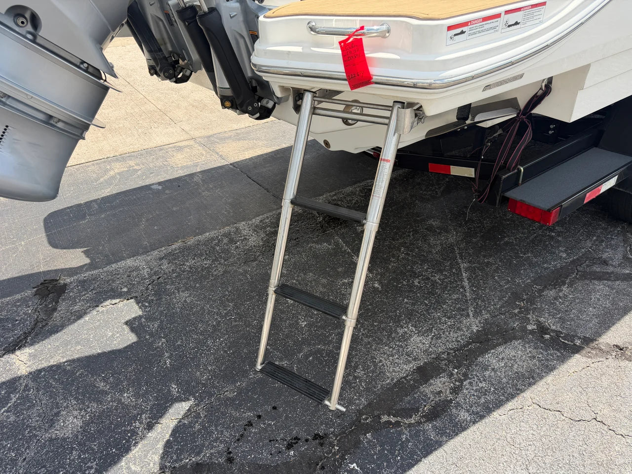 2024 Sea Ray SDX 290 Outboard 29.0 feet, Lake Ozark, MO #29