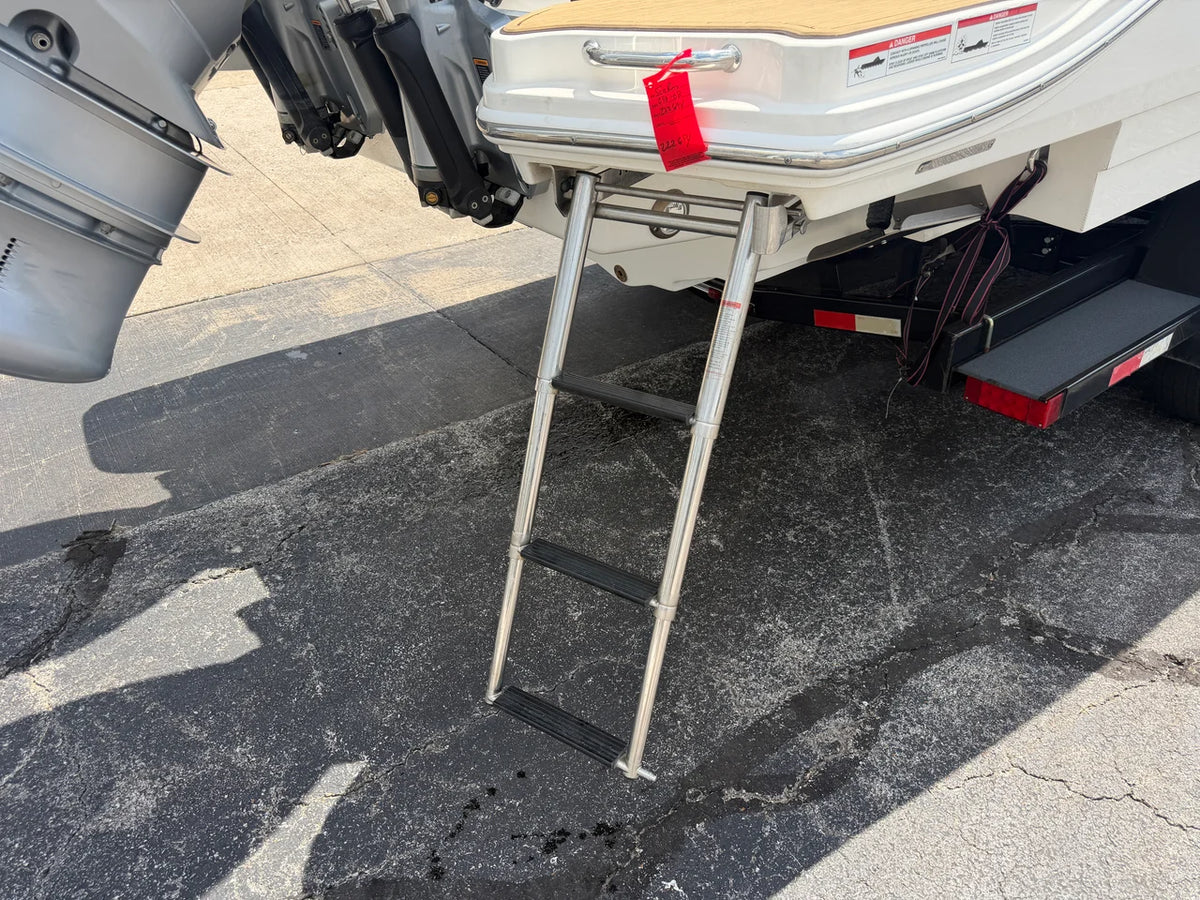 2024 Sea Ray SDX 290 Outboard 29.0 feet, Lake Ozark, MO #29